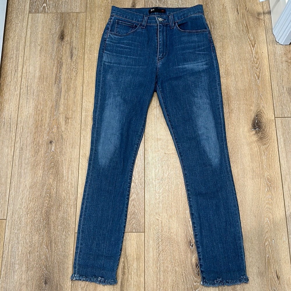 3x1 jean high waist